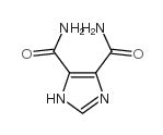 4 5 Dicyanoimidazole CAS 1122 28 7 Chemsrc