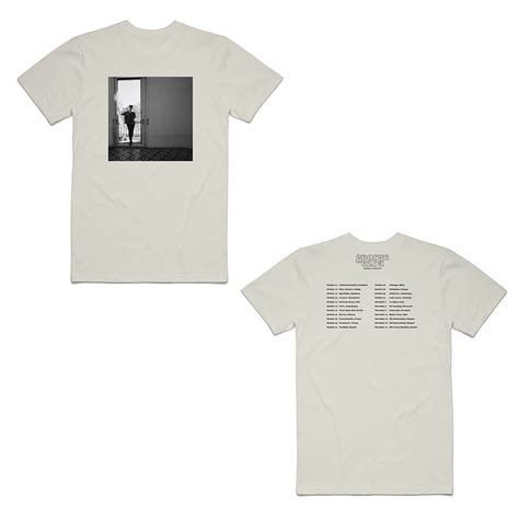 George Ezra George Ezra T Shirts Official Merch