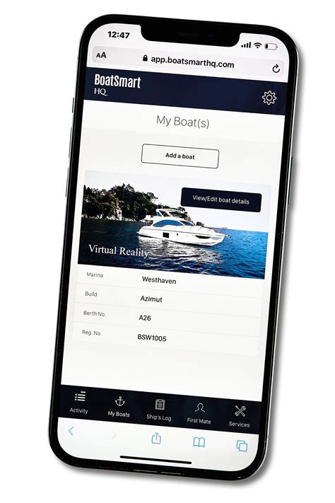 boatsmart hq