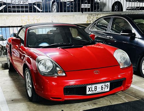 Gday Mr2 Spyderchat