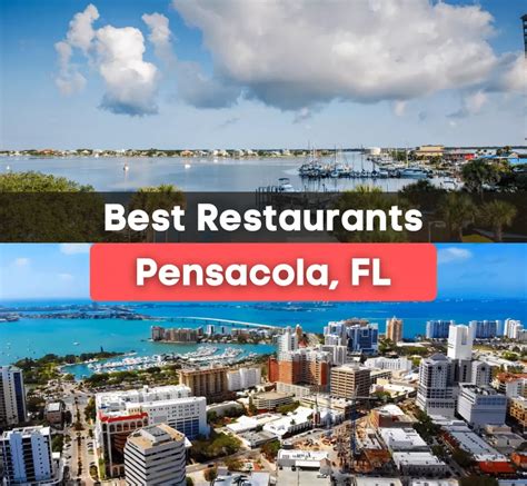 10 Best Restaurants in Pensacola, FL