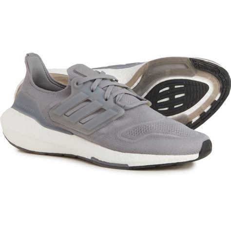 Adidas Ultraboost 22 Running Shoes For Men Save 46