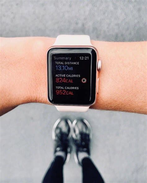 How I Use My Apple Watch For Fitness And Running Workouts Apple Watch