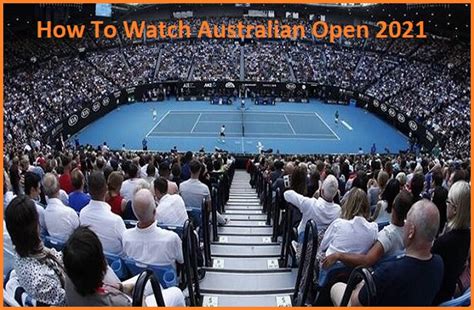 How To Watch Australian Open 2021 Live Streaming On TV