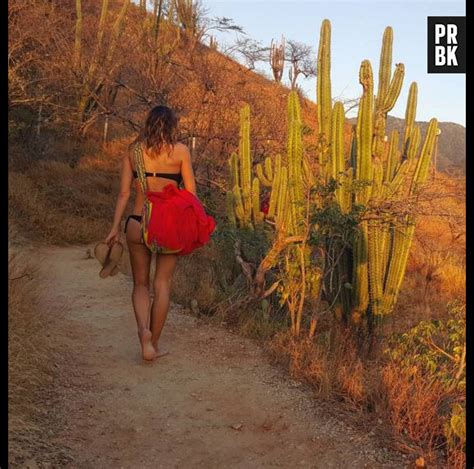Photo Laury Thilleman Sexy En Bikini Sur Instagram PureBreak