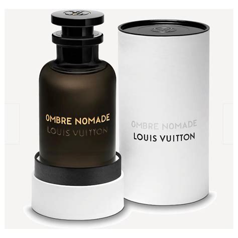 Louis Vuitton LV Ombre Nomade Perfume Ref 777979 Joli Closet