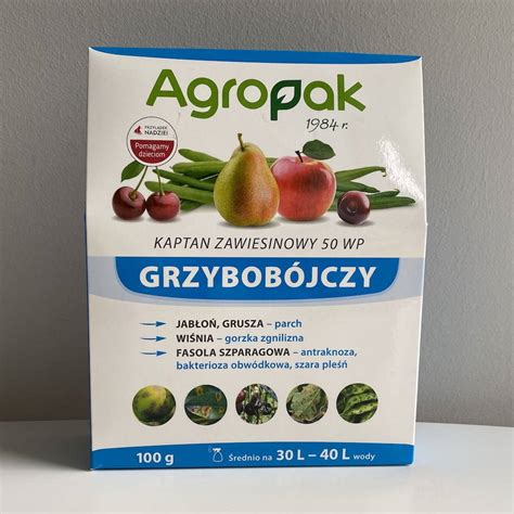 Kaptan Zawiesinowy Wp G Agropak Sklep Dla Ogrodu