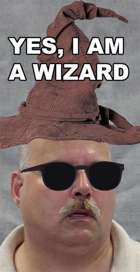 Image 101593 Are You A Wizard Know Your Meme