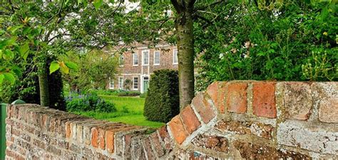 Over The Wall Skipwith Hall North Yorkshire Mobile Ph Flickr