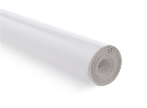 Белая полиуретановая пленка Poli-Flex Perform 4301 White купить в ...