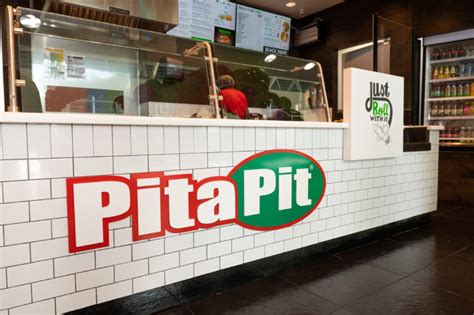 Our Story Pita Pit