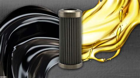 How Efficient is Your Oil Filter?