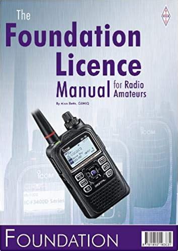 Ham Radio License Manual 5th Edition Pdf