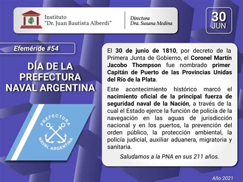 Efem Ride D A De La Prefectura Naval Argentina Poder Judicial De