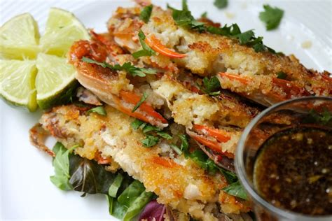 Soft Shell Crabs The Yummy Truth