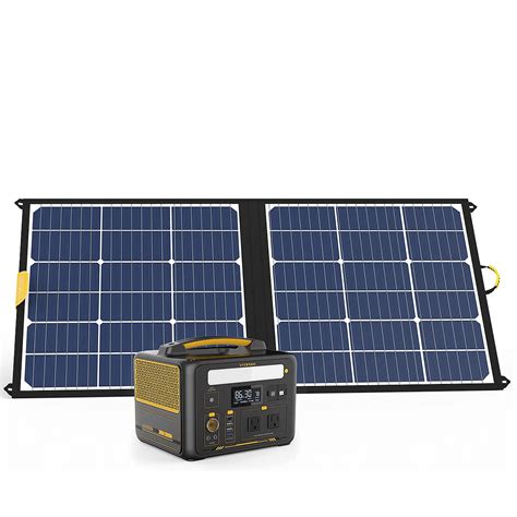 VTOMAN Solar Generators Bassin Energy