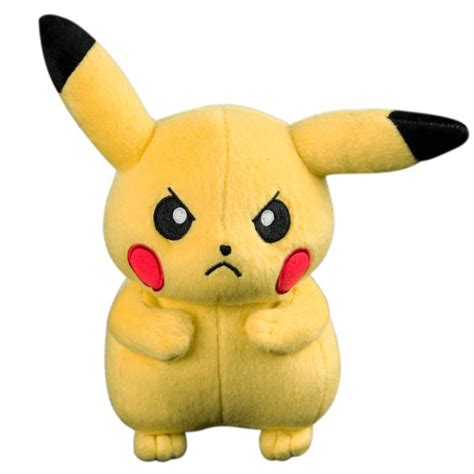 Pikachu Pokemon Peluche Plush Toy Charmander Squirtle Plush