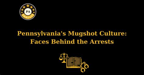 Uncovering The Dark Side Of Justice Exploring West Virginias Mugshot Culture
