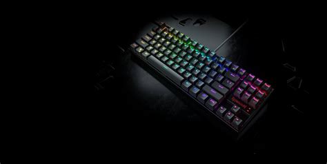 Redragon Teclado Gamer Mecanico Redragon Kumara Rgb Redragon