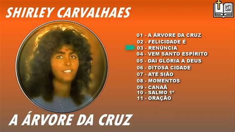 SHIRLEY CARVALHAES ÁRVORE DA CRUZ Mensagem Divina