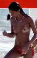 Has Fernanda Lessa Ever Been Nude