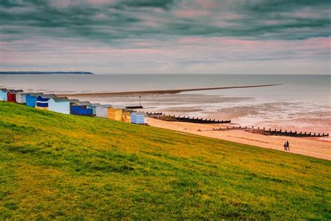 Tankerton beach Whitstable Kent - Best Hotels Home