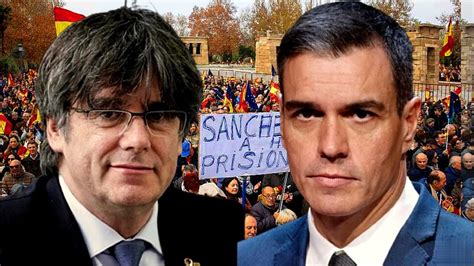 Pedro Sánchez confirma que se reunirá con Carles Puigdemont después