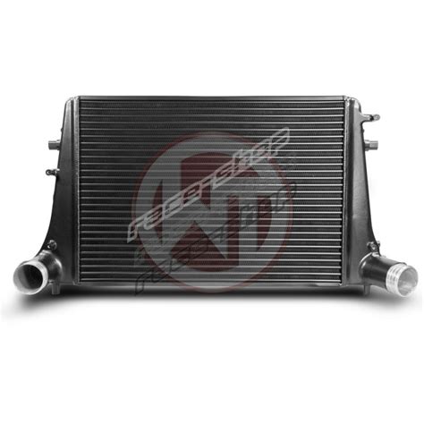 Wagner Competition Intercooler Kit Vag Tsi Races