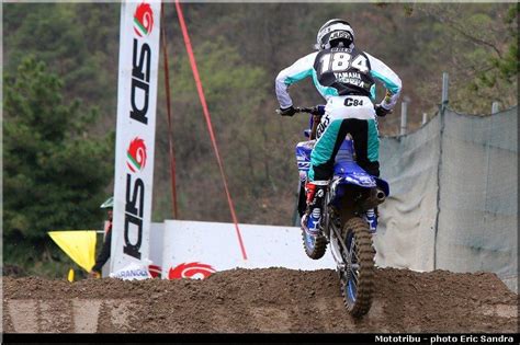 MOTOCROSS 2019 Italie Trentino Pietramurata La Galerie Photos HD D