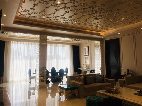 Jindal Farm House New Delhi Design Sqft