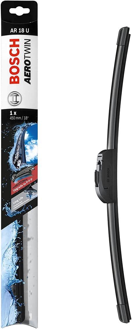 Bosch Wiper Blade Aerotwin Ar708u Length 700mm − Single Front Wiper Bladess Uk