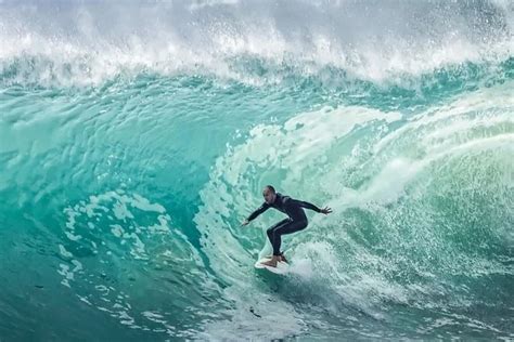 Surf Fitness Prepara Tu Cuerpo Para Las Olas Y Mejora Tu Rendimiento