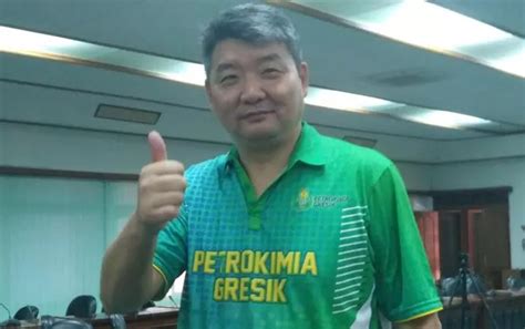 Gresik Petrokimia Wajib Sapu Bersih Laga Putaran Kedua Jawa Pos