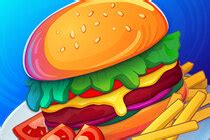 Cooking Mania Playit Online Onlinespiele Spielen