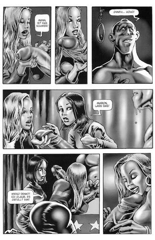 Alraune 1 German Luscious Hentai Manga Porn