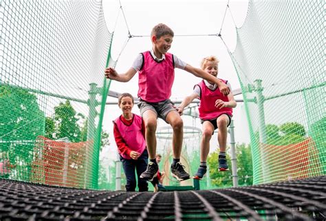 Activities & Combo Deals - Westport Adventure