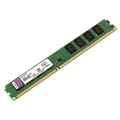 Kingston DDR III 4GB Desktop RAM