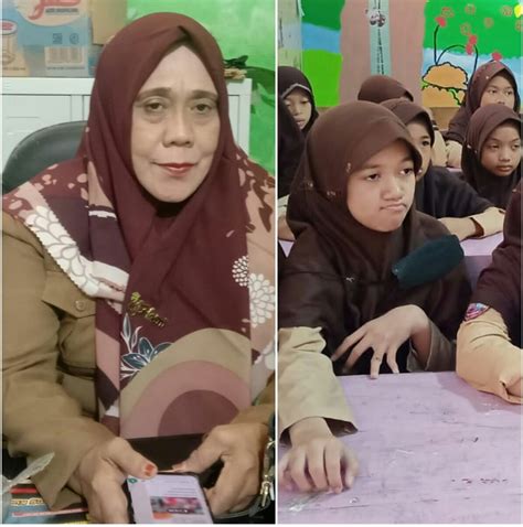 Upt Spf Sdi Tabaringan Makassar Gelar Literasi Digital Dengan Lancar