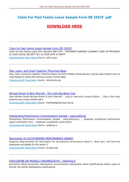 63 Sample Leave Form Page 4 Free To Edit Download And Print Cocodoc