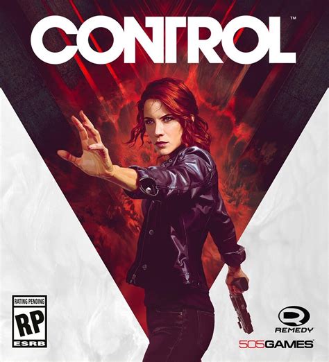 Control video game - Fonts In Use
