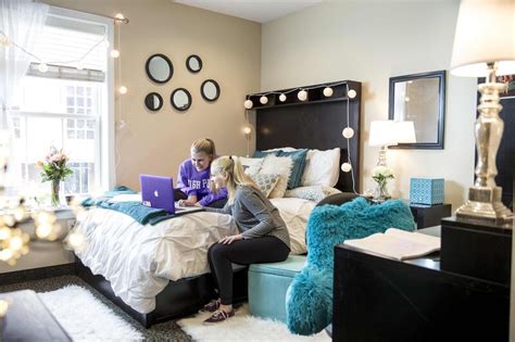 High Point University On Linkedin 10 Of The Best College Dorm Rooms In