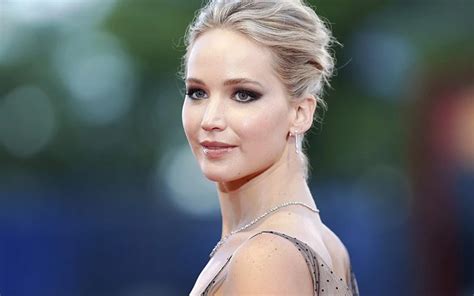 Jennifer Lawrence Net Worth - FanBolt