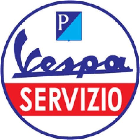 Vespa Logo Png