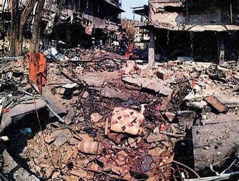 SC slams Pak ISI for 1993 Mumbai blasts, Islamabad jumps to deny role - World News