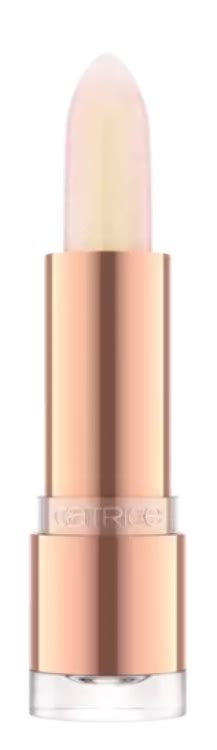 CATRICE Cosmetics SPARKLE GLOW LIP BALM 1Source