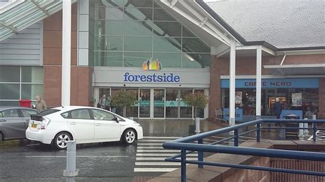 Forestside Shopping Centre Belfast All You Need To Know Before You