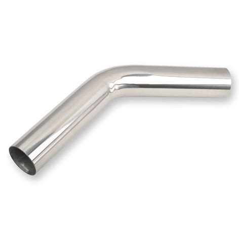 Getuscart Fgjqefg Inch Degree Diy Custom Mandrel Exhaust Pipe