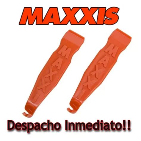 Palancas Para Desmontar Llantas De Bicicleta Marca Maxxis MercadoLibre