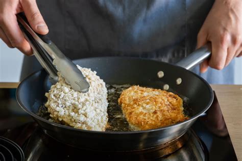 H Hnchen Cordon Bleu Im Backofen Rezept