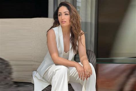 Yami Gautam Reveals Shocking Details Of Bollywood I Was In Dilemma